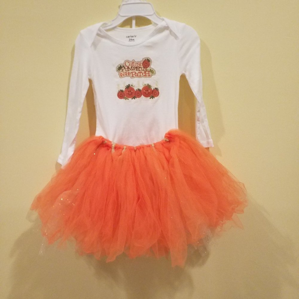 Autumn Party Outfit for Birthday or Dress up